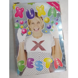 Fita Vhs Filme Xuxa Só Para Baixinhos 6 Original Na Caixa
