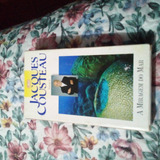 Fita Vhs Jacques Cousteau A Miragem Do Mar