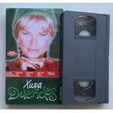 Fita Vhs Original - Xuxa E Os Duendes