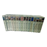 Fita Vhs Os Desafios Da Vida Abril Coleções 16 Vol. 1996