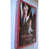 Fita Vhs Smashing Pumpkins - Vieuphoria (nacional)