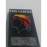 Fita Vhs Viva Cazuza -1993 -