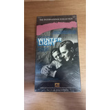 Fita Vhs Winter Light Ingmar Bergman