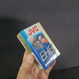 Fita Video Compact Vhs Ehg Hi-fi 30 - 90min Jvc Antiga Lacra