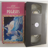 Fita Vídeo Vhs Original - Pegasus - Estórias Para Lembrar