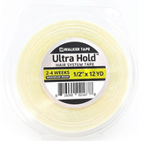 Fita Walker Tape Ultra Hold P/protese Capilar 12 Metros X1,2