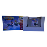 Fita Wave Race 64 Original Nintendo 64 Usada Caixa Repro