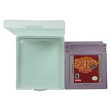 Fita Zelda Oracle Of Seasons Compatível Game Boy Color Gbc