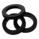 Fitas Cassete Record Wheel Rubber Ring