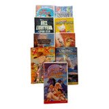 Fitas Vhs Desenhos Disney Dublado + Xuxa P/baixinhos
