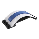 Fitness Back Massager Maca Corretor De Alívio Da Dor