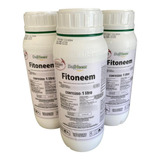 Fitoneem - 1l - Dalneem - Óleo De Neem- Repelente De Insetos