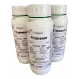 Fitoneem - 5l - Dalneem - Óleo De Neem- Repelente De Insetos