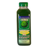 Fitoplâncton Vivo 500ml - Nannochloropsis Oculata