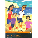 Five One - Act Plays -