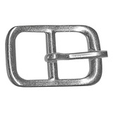 Fivelas 100 Peças Níquel 10mm P/ Artesanato Moda Bolsas 1116