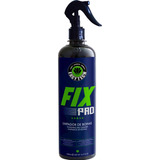 Fix Pad 500ml Limpador De Boina Limpeza Polidor Easy Tech 