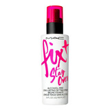 Fixador De Maquiagem Fix + Stay Over 100 Ml