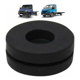 Fixador Haste Capo Pé Iveco Nova Daily 35s14 2011 17335080