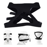 Fixador Headgear Arnês Máscara Cpap Padrão Resmed Mirage 