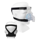 Fixador Para Máscara Dortler Arnês Suporte Cpap Prendedor