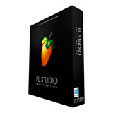 Fl Studio 20.9.2
