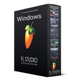 Fl Studio Versão 21