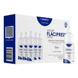 Flacipress Micro 5 Monodoses De 5ml Anti Flacidez Smart Gr
