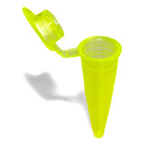 Flaconete Miraplus 0,65 Int E Ext /1000 Amarelo Fluorescent