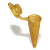 Flaconete Miraplus 0,65 Interno E Externo /1000 Dourado