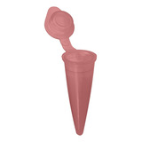 Flaconete Miraplus 0,65 Interno E Externo/1000 Vermelho