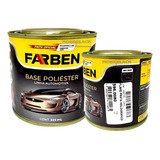 Flake Prata Holografico 596.0080 Base Poliester 225ml Farben