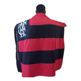 Flamengo Bandeira 100% Poliester Grande 1.60 X 1.10 Tri