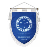 Flamula Oficial Cruzeiro Esporte Clube Original Azul