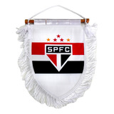 Flâmula São Paulo Tricolor Oficial