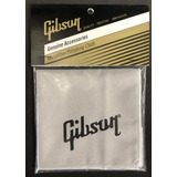 Flanela De Limpeza Gibson Premium Polish