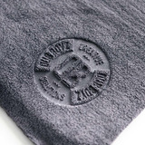 Flanela Microfibra Dub Towel Cinza 350gs 40x40cm Dub Boyz