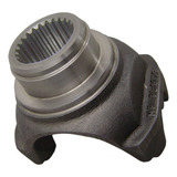 Flange Acoplamento Cambio(24-estrias) Mercedes 1720-48/l 162