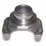 Flange Acoplamento Câmbio Zf S5680 S6608- Mercedes- 2647945