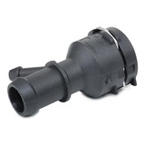 Flange Água Ar Quente Volkswagen Tiguan 2.0 Tsi 2010 2011