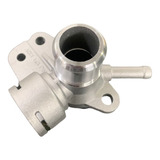 Flange Água Cabeçote Alumínio Volkswagen Passat 2008
