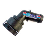 Flange Ar Quente Golf New Beetle Bora Audi A3 A4