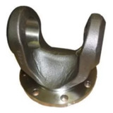 Flange Articulação Cardan 8 Furos Mb O371 R Rs Rsd O400r 