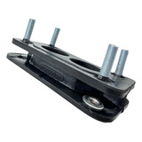 Flange Base Carburador Weber 460 Cht Solex Blfa Motor Ae/cht