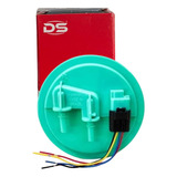 Flange Bomba Combustivel Kangoo 1.6 16v Flex + Chicote 2451