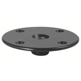 Flange C/rosca M20 P/caixa De Subwoofer