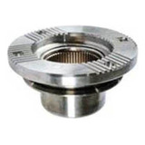 Flange Cambio 4 Furos Para Volvo Fh 13/ 420/ 520/ Vm 330