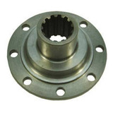 Flange Cambio 8 Furos 13 Estrias Mercedes 608 708 Fl1361 