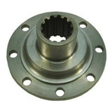 Flange Cambio 8 Furos 13 Estrias Mercedes L 608 708 Fl1361