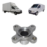 Flange Câmbio Mercedes Sprinter 310/ 311/ 312